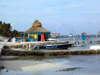 Belize - Ambergris Caye