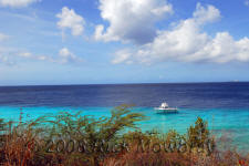 photography of Curacao